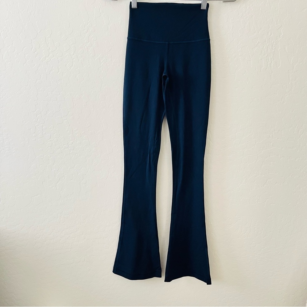 Lululemon Align HR Mini Flared Leggings 32” - Picture 5 of 10